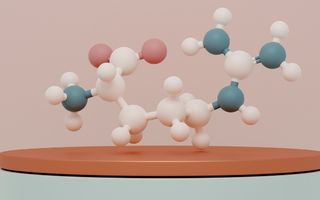 Aminosäuren & Enzyme in Pflanzen