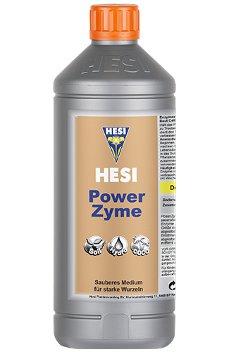 PowerZyme