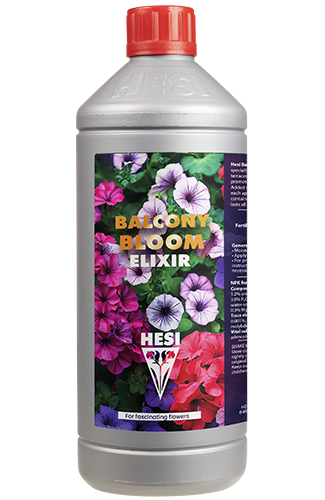 Balcony Bloom Elixir