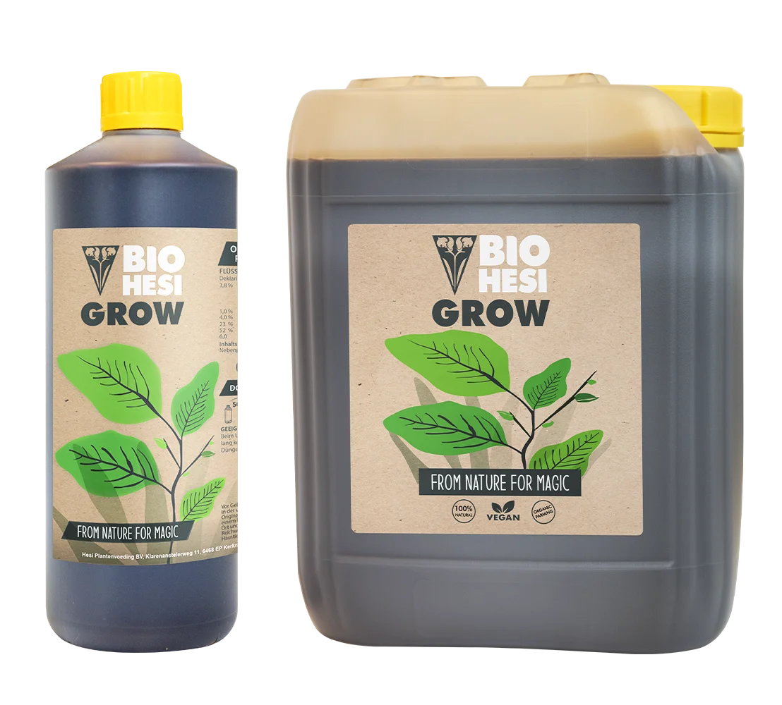 Group Bio Grow
