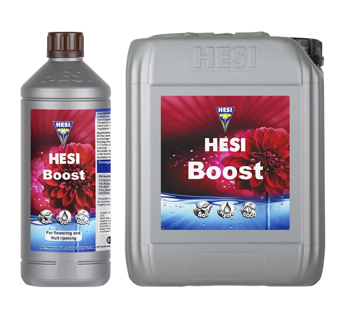 Group Boost