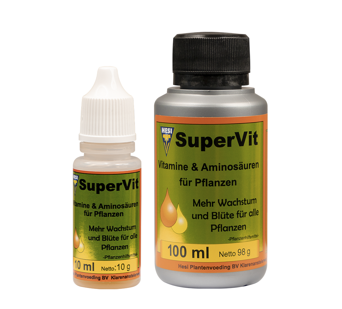 SUPERVIT