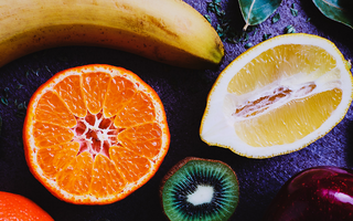 Vitamins in Plants