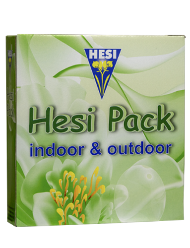 Hesi Pack