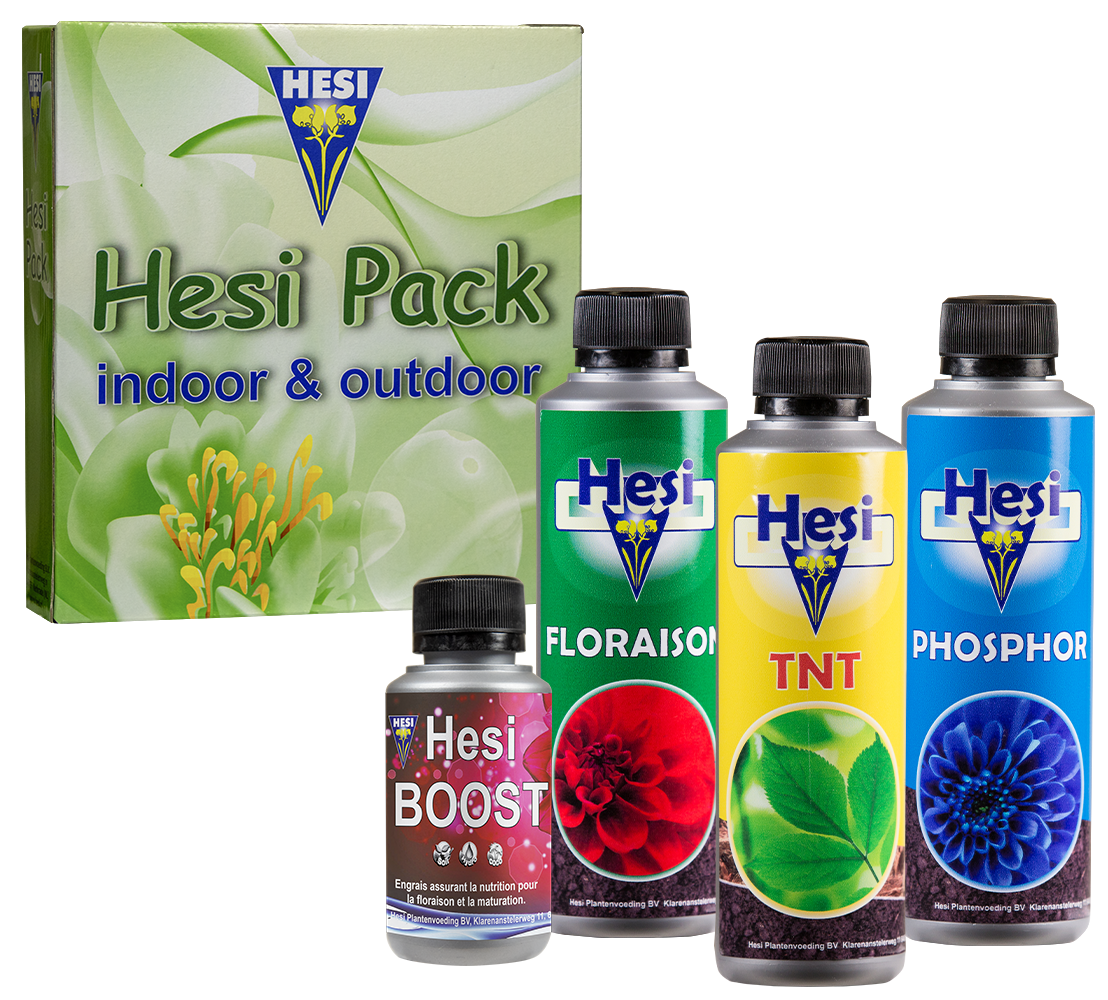 Hesi Pack